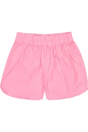 MORLEY Shoose cotton shorts