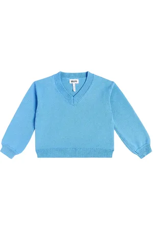Molo Germaine cotton sweater