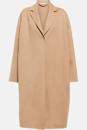 Stella McCartney Wool coat