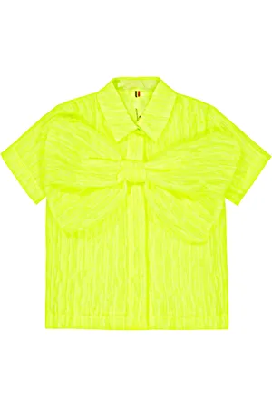 CAROLINE BOSMANS 1511 Space blouse