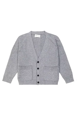 MORLEY Timon wool-blend cardigan