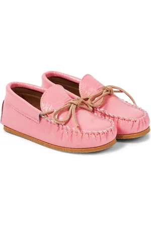 PèPè Leather loafers