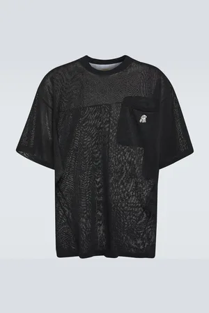 UNDERCOVER Oversized T-shirt