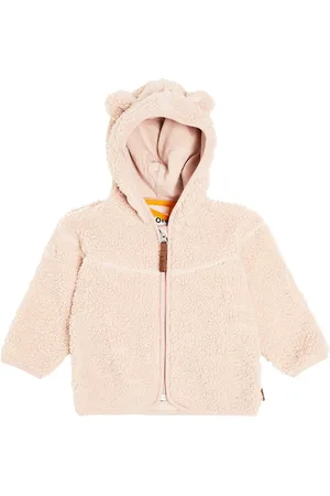 Molo Baby Ummi fleece coat