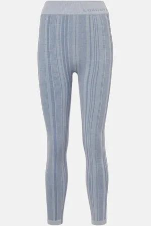 Cordova Sol ribbed-knit leggings