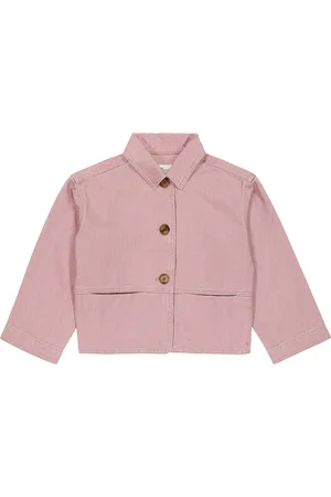 BONPOINT Clarity denim jacket