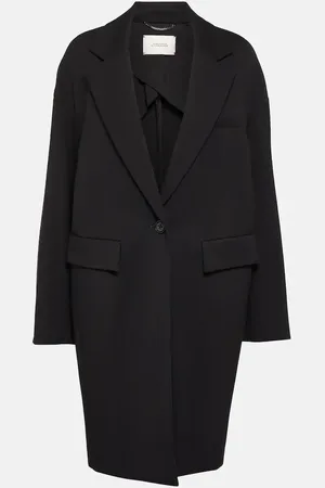 Dorothee Schumacher Emotional Essence coat
