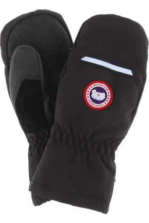 Canada Goose Arctic down ski mittens