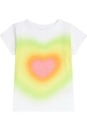 Molo Ranva tie-dye cotton jersey T-shirt