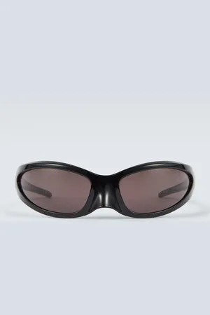 Balenciaga Oval sunglasses