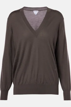 Bottega Veneta Cashmere sweater