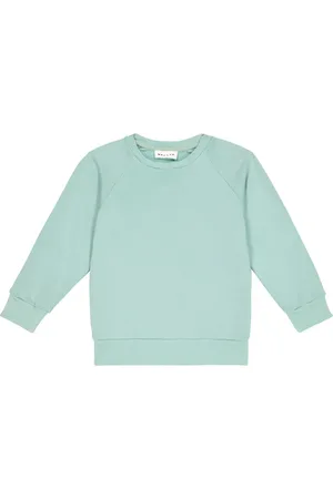 MORLEY Rover cotton sweatshirt