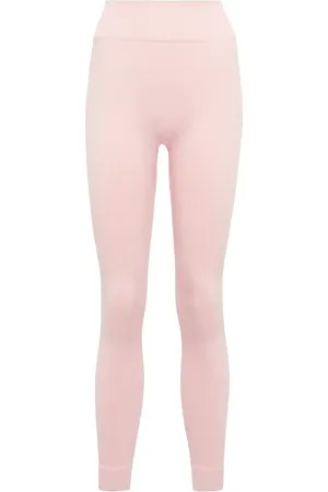 The Upside Ayama Dance high-rise cropped leggings