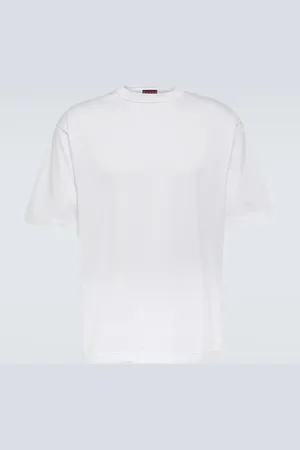 Gucci Cotton jersey T-shirt
