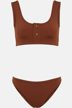 Bottega Veneta Knot bikini