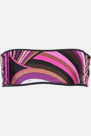Puccini Vivara bikini top