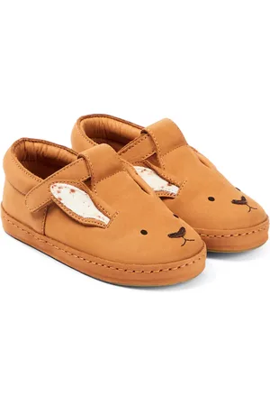 Donsje Xan leather shoes