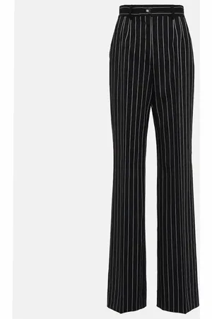 Dolce & Gabbana Pantalone high-rise pants