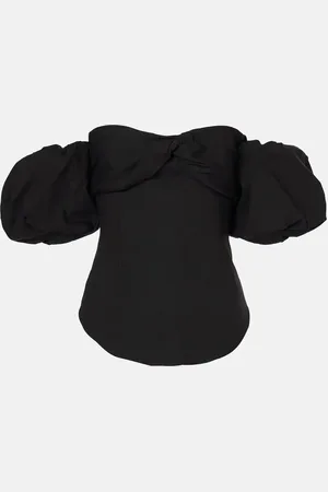 Isabel Marant Daniela off-shoulder top