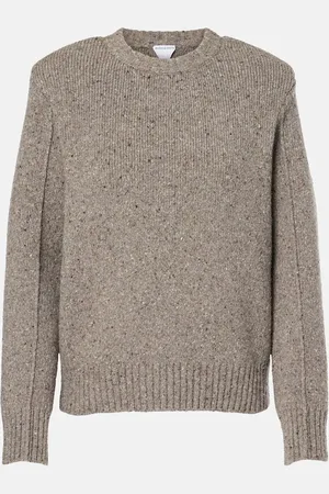Bottega Veneta Wool-blend sweater