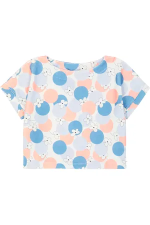 MORLEY Palma Bubbleterry cotton T-shirt