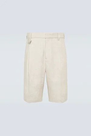 Jacquemus Le Short Melo Bermuda shorts