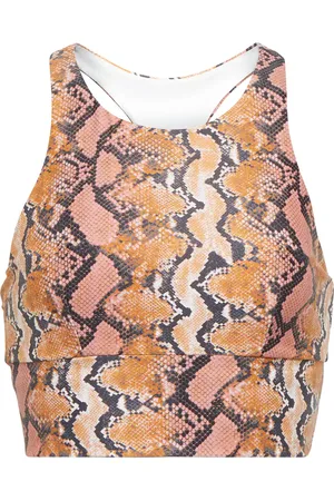 The Upside Sanibel Kalani racerback sports bra