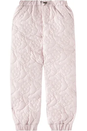 Il gufo Technical pants