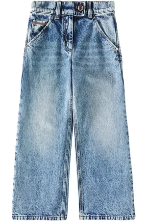 Brunello Cucinelli Straight jeans