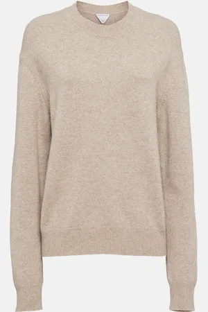 Bottega Veneta Cashmere sweater
