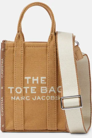 Marc Jacobs The Jacquard canvas phone pouch