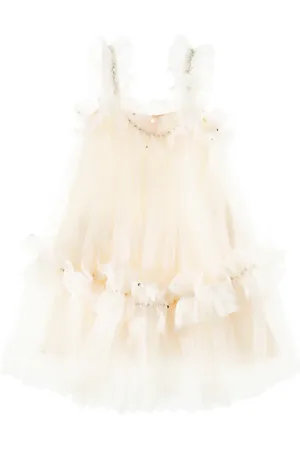 Tutu Du Monde Petit Four sequined tulle dress