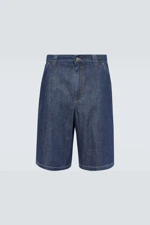 Prada Denim shorts