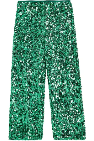 The Animals Observatory Robin sequined pants