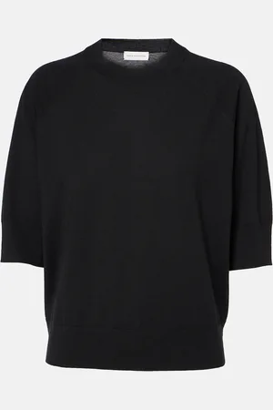 DRIES VAN NOTEN Wool top