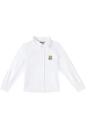 Moschino Cotton shirt