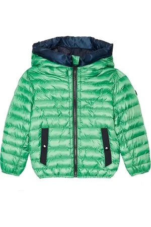 Woolrich Sundance puffer jacket