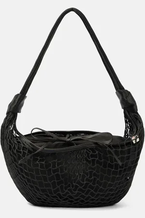 LEMAIRE X Filt Fortune Croissant shoulder bag