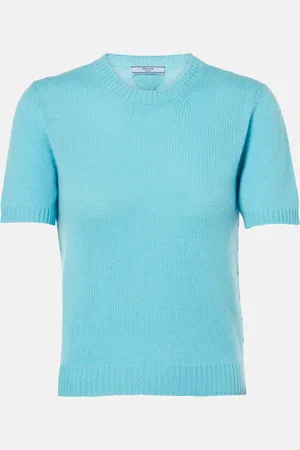 Prada Cashmere top