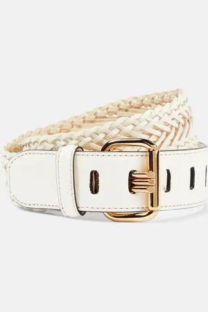 Etro Leather belt