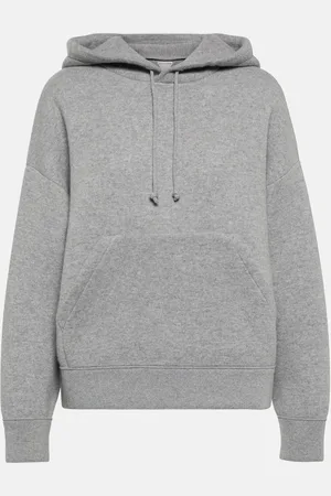 Bottega Veneta Cashmere-blend hoodie