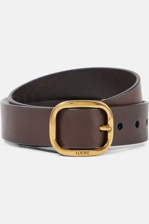 Loewe Leather belt