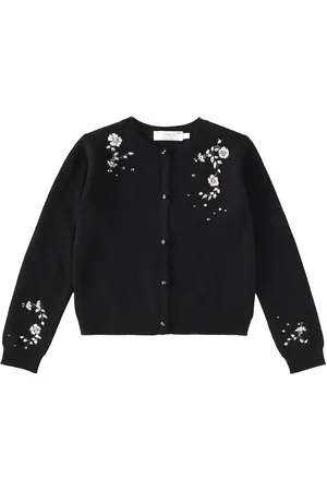 BONPOINT Tonia cashmere cardigan