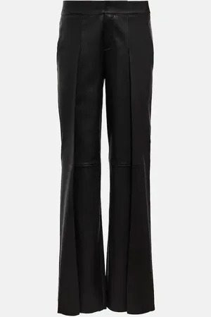 Stouls Alyssa leather pants