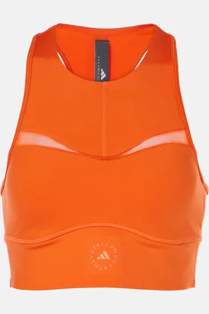 adidas Logo sports bra