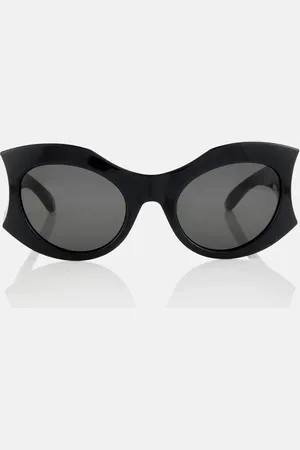 Balenciaga Round sunglasses
