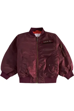 Molo Howie bomber jacket