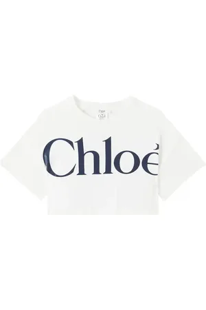 Chloé Cotton T-shirt