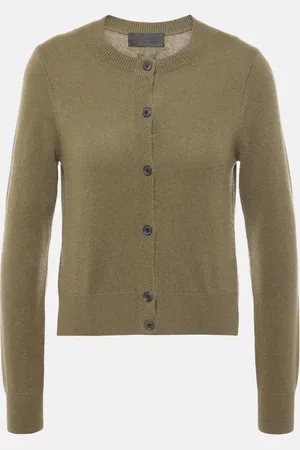 NILI LOTAN March cashmere cardigan