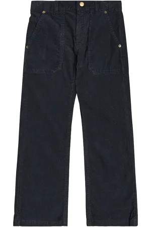 BONPOINT Malone cotton corduroy pants